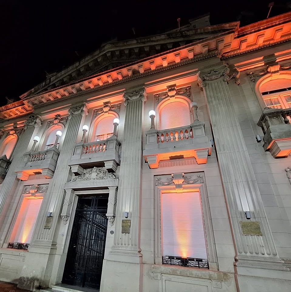 9 DE JULIO TENDRÁ UNA POLÍTICA MUNICIPAL DE CONCIENTIZACIÓN Y ACOMPAÑAMIENTO SOBRE EL TDAH